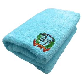 Towels-Digitizing